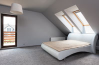 Lower Halliford bedroom extensions