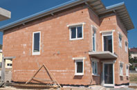 Lower Halliford home extensions