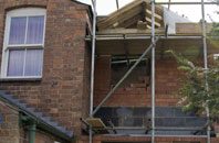 free Lower Halliford home extension quotes