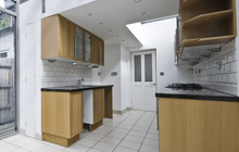 Lower Halliford kitchen extension leads